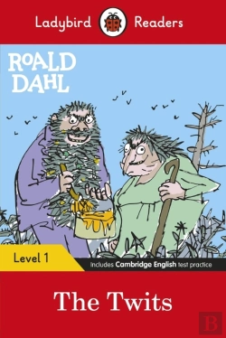 Bertrand.pt - Ladybird Readers Level 1 - Roald Dahl - The Twits (Elt Graded Reader)