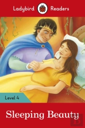 Ladybird Readers Level 4 - Sleeping Beauty (Elt Graded Reader)
