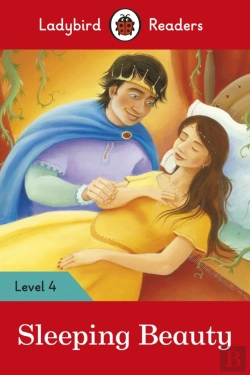 Bertrand.pt - Ladybird Readers Level 4 - Sleeping Beauty (Elt Graded Reader)