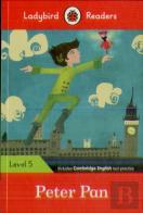 Ladybird Readers Level 5 - Peter Pan (Elt Graded Reader)