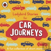 Ladybird Stories For Car Journeys