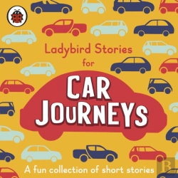 Bertrand.pt - Ladybird Stories For Car Journeys