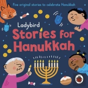 Ladybird Stories For Hanukkah