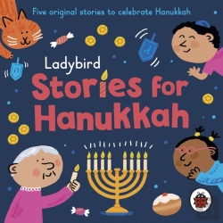 Bertrand.pt - Ladybird Stories For Hanukkah