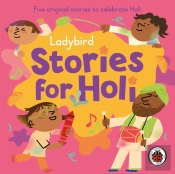Ladybird Stories For Holi