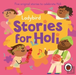 Bertrand.pt - Ladybird Stories For Holi