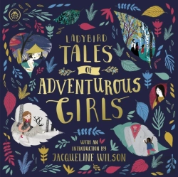 Bertrand.pt - Ladybird Tales Of Adventurous Girls
