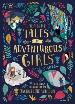 Bertrand.pt - Ladybird Tales Of Adventurous Girls