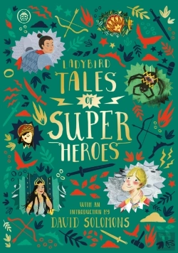 Bertrand.pt - Ladybird Tales Of Super Heroes