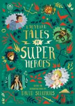 Ladybird Tales Of Super Heroes