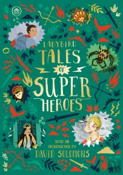 Bertrand.pt - Ladybird Tales Of Super Heroes