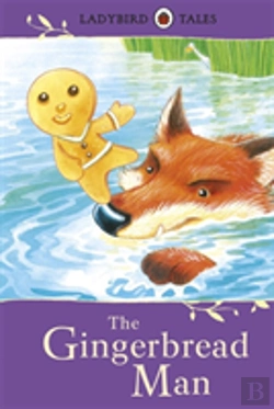 Bertrand.pt - Ladybird Tales The Gingerbread Man