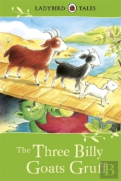 Ladybird Tales The Three Billy Goa