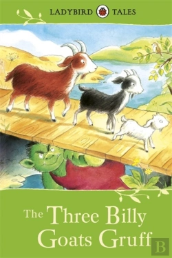 Bertrand.pt - Ladybird Tales The Three Billy Goa