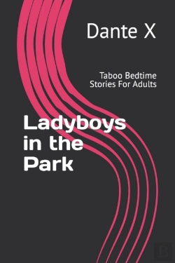 Bertrand.pt - Ladyboys In The Park