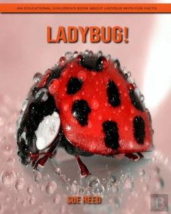 Bertrand.pt - Ladybug! An Educational Children'S Book About Ladybug With Fun Facts