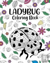 Ladybug Coloring Book