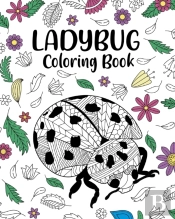 Ladybug Coloring Book