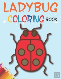 Bertrand.pt - Ladybug Coloring Book