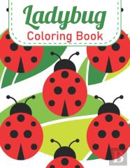 Ladybug Coloring Book