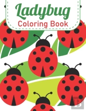 Ladybug Coloring Book