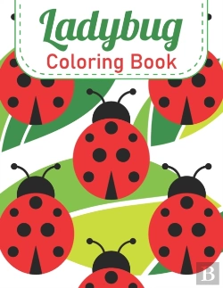 Bertrand.pt - Ladybug Coloring Book