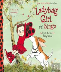 Ladybug Girl And Bingo