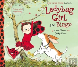 Bertrand.pt - Ladybug Girl And Bingo