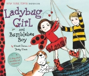 Ladybug Girl And Bumblebee Boy