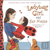 Ladybug Girl And Her Mama