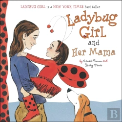 Bertrand.pt - Ladybug Girl And Her Mama
