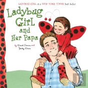Ladybug Girl And Her Papa