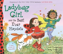 Bertrand.pt - Ladybug Girl And The Best Ever Playdate