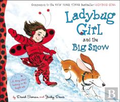 Ladybug Girl And The Big Snow