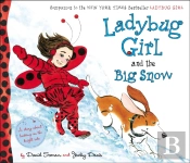 Ladybug Girl And The Big Snow