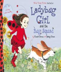 Ladybug Girl And The Bug Squad
