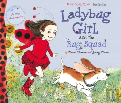 Bertrand.pt - Ladybug Girl And The Bug Squad