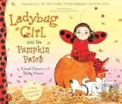 Ladybug Girl And The Pumpkin Patch