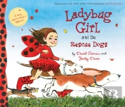 Ladybug Girl And The Rescue Dogs