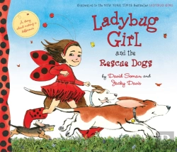 Bertrand.pt - Ladybug Girl And The Rescue Dogs