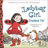 Ladybug Girl Dresses Up!
