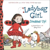 Ladybug Girl Dresses Up!