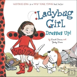 Bertrand.pt - Ladybug Girl Dresses Up!