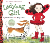 Ladybug Girl