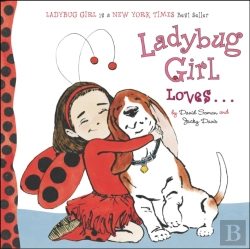 Bertrand.pt - Ladybug Girl Loves...
