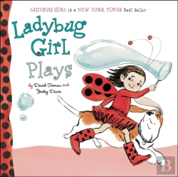 Bertrand.pt - Ladybug Girl Plays