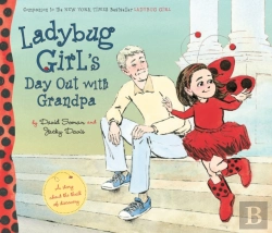 Bertrand.pt - Ladybug Girl'S Day Out With Grandpa