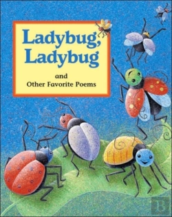 Bertrand.pt - Ladybug, Ladybug