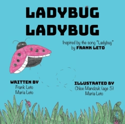 Bertrand.pt - Ladybug Ladybug
