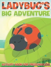 Ladybug'S Big Adventure